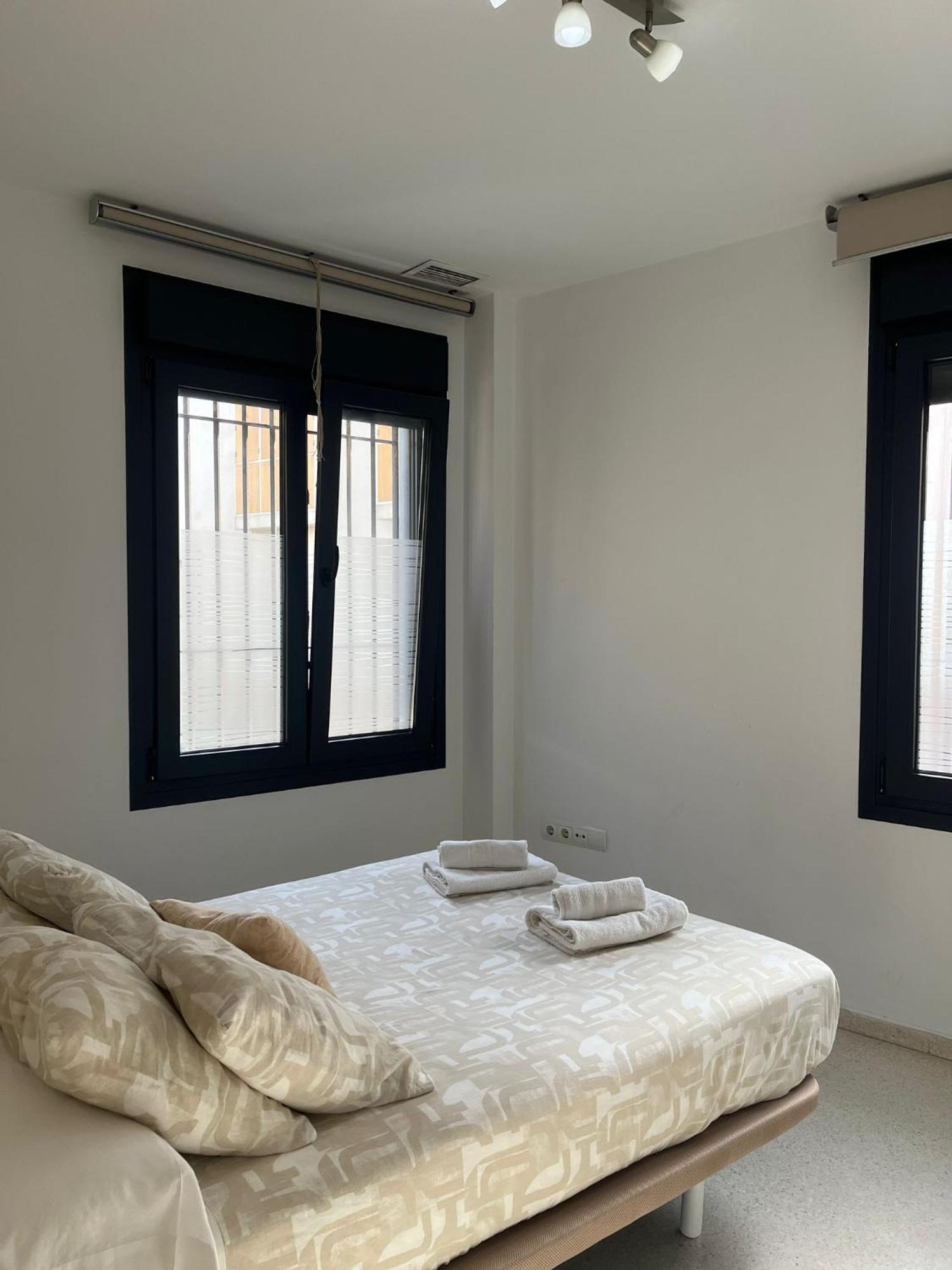 Urban Beach Grupo Ac Gestion Cadiz Dış mekan fotoğraf