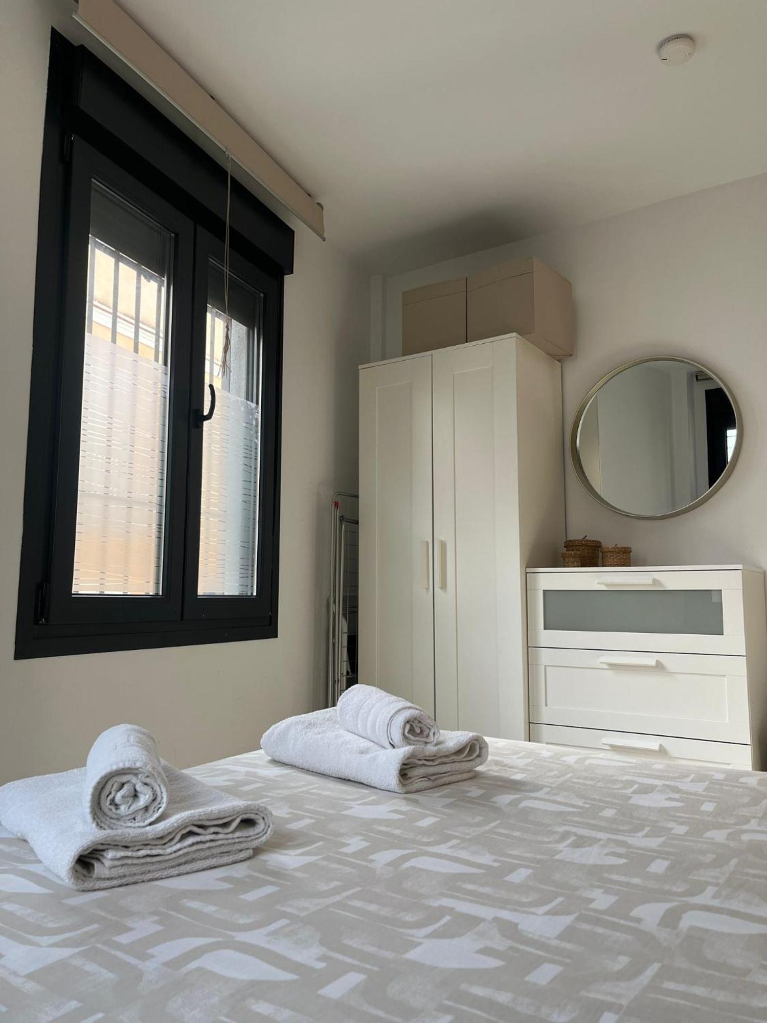 Urban Beach Grupo Ac Gestion Cadiz Dış mekan fotoğraf